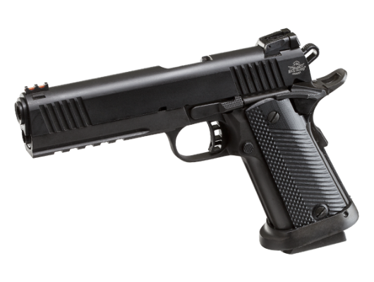 TAC Ultra FS HC 45ACP 14rd
